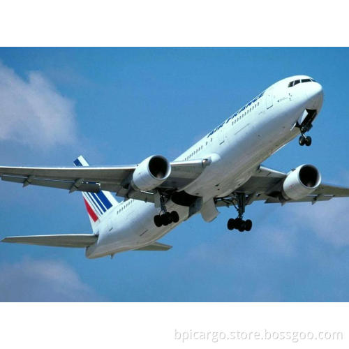 Air Shipping From Shenzhen, Guangzhou, China to Busan, Korea